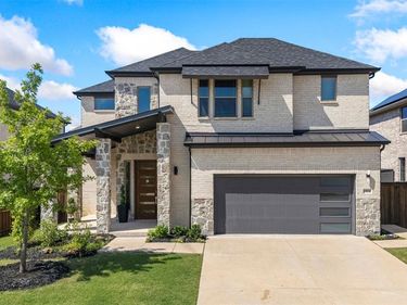 15931 Terenwood Street, Frisco, TX 75035