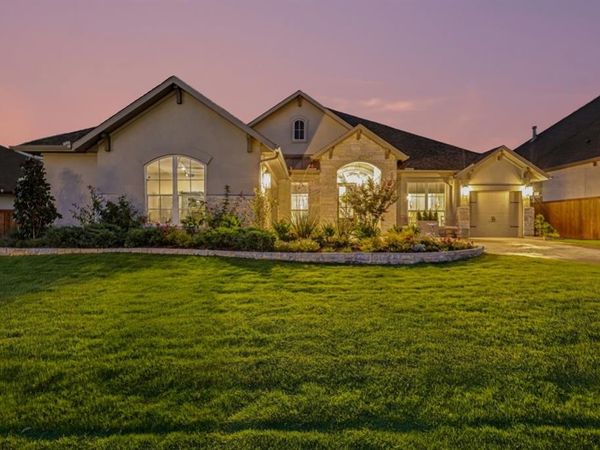 573 Broadleaf Way , Haslet, TX 76052