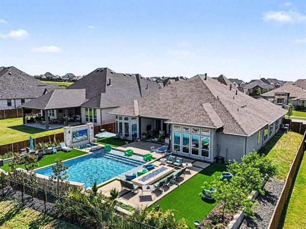 573 Broadleaf Way , Haslet, TX 76052