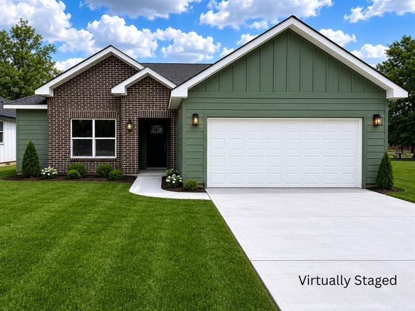 923 Putman Street, Sulphur Springs, TX 75482
