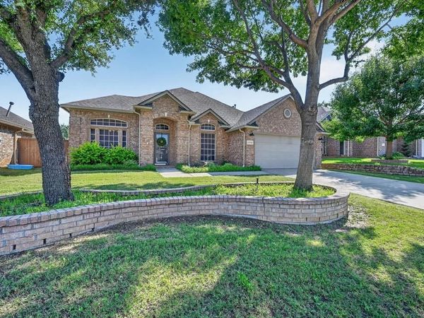 2312 Regina Drive, Corinth, TX 76210