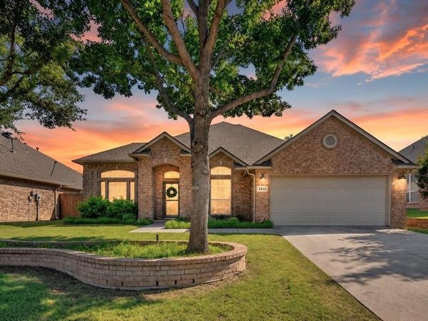 2312 Regina Drive, Corinth, TX 76210