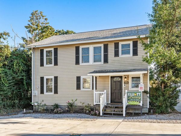 1519 Havens Dr. , North Myrtle Beach, SC 29582