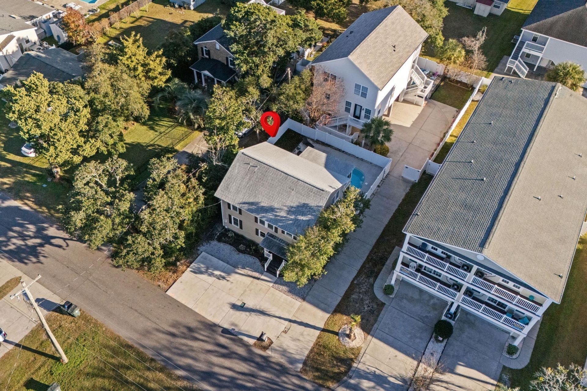 1519 Havens Dr.  Photo 42