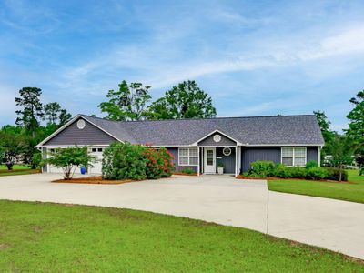 1170 Shore Drive, Manning, SC 29102