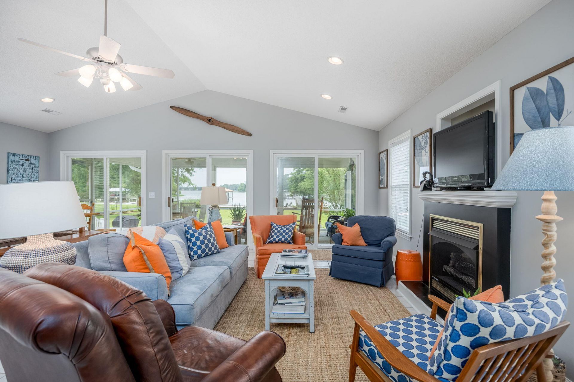 1170 Shore Drive Photo 11