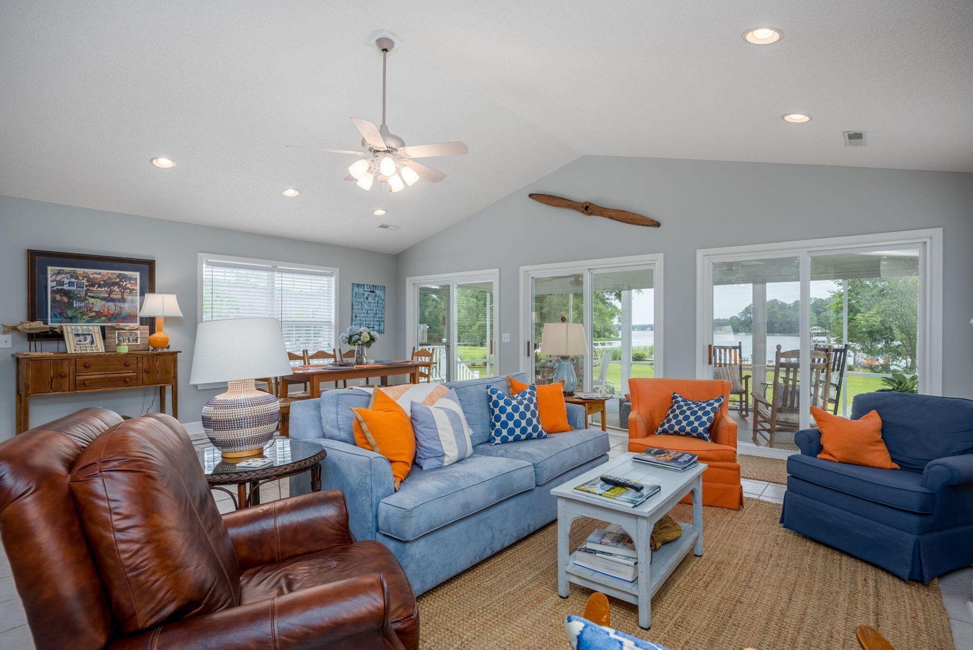1170 Shore Drive Photo 12