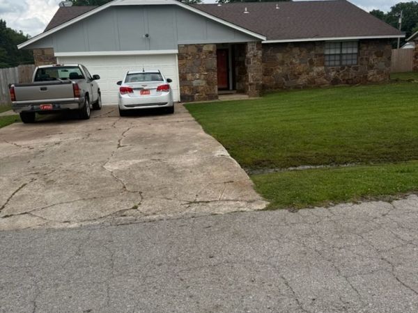 17401 E 77th Street North , Owasso, OK 74055
