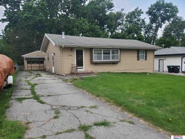 4918 N 63rd Street, Omaha, NE 68104