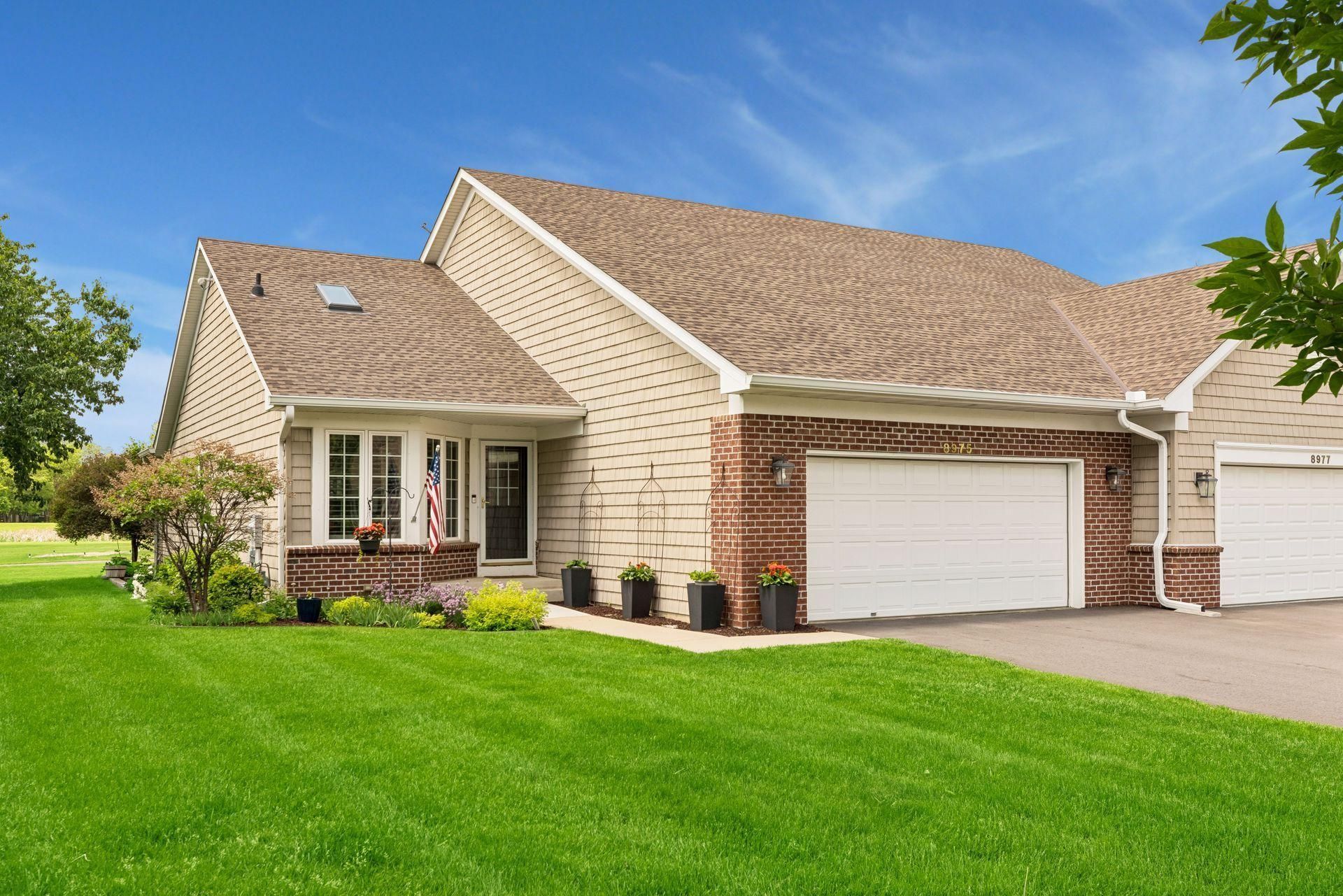 8975 Deer Run Drive, Victoria, MN 55386