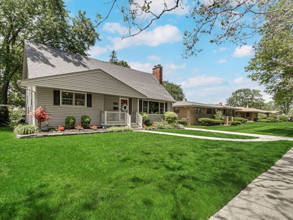 8630 Hohman Avenue, Munster, IN 46321