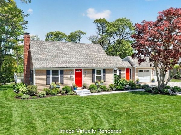 333 Old Comers Road , Chatham, MA 02633
