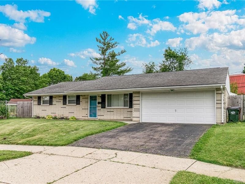 15 Greencliff Drive, Union, OH 45322 Photo 1