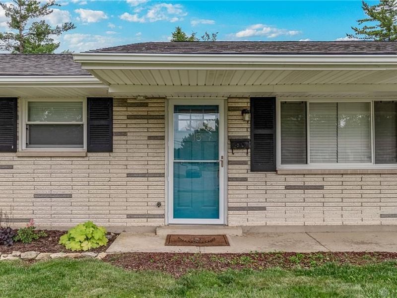 15 Greencliff Drive, Union, OH 45322 Photo 2