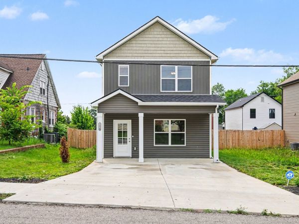 109A Adkins St , Clarksville, TN 37042