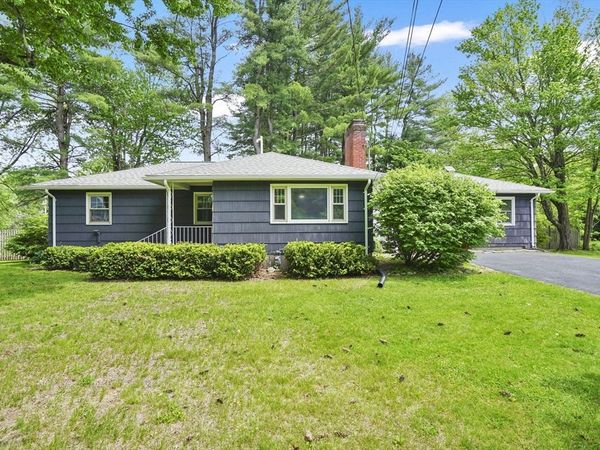 71 Leonard St, Northampton, MA 01053