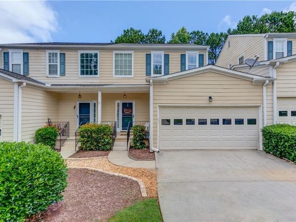 4089 Spring Cove Drive , Duluth, GA 30097