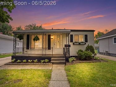 1621 Silman Street, Ferndale, MI 48220