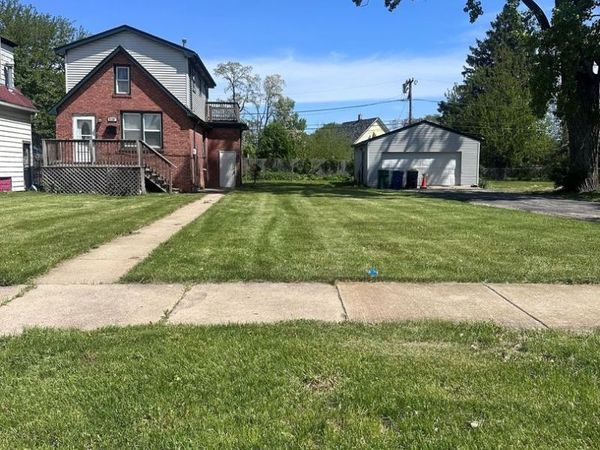 526 E 154th Place , Phoenix, IL 60426