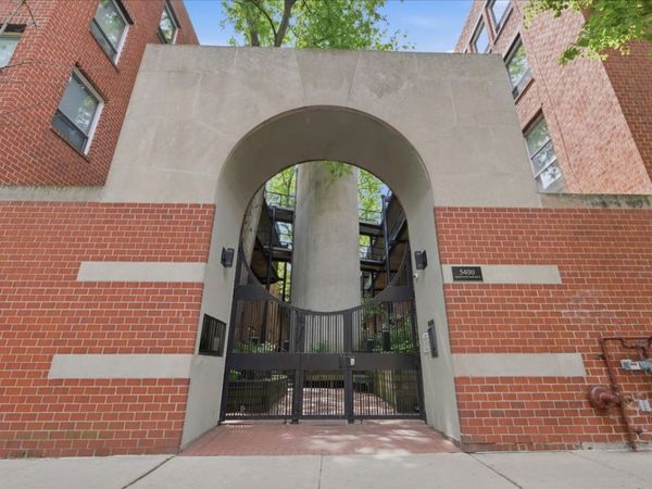 5400 S Hyde Park Boulevard , Unit 1c, Chicago, IL 60615