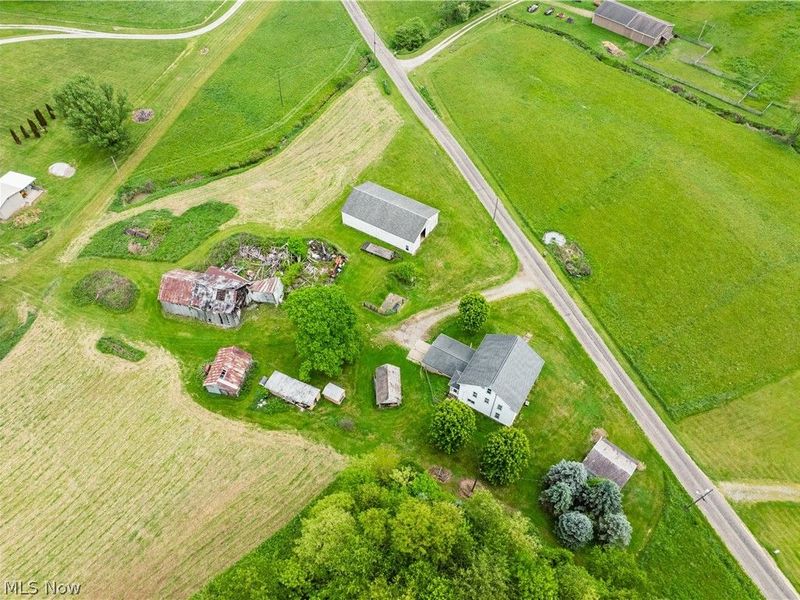 6587 Barkley Rd Road , Uhrichsville, OH 44683 Photo 6