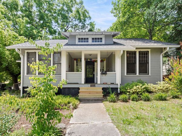 111 Annandale Avenue , Asheville, NC 28801