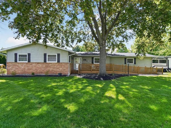 3129 Happy Valley Road, Jackson, MI 49203