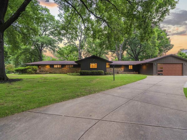 319 ST NICK DR, Memphis, TN 38117