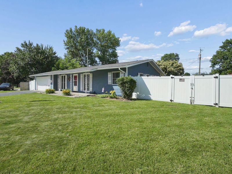 733 Gilmore Drive, Reynoldsburg, OH 43068 Photo 4