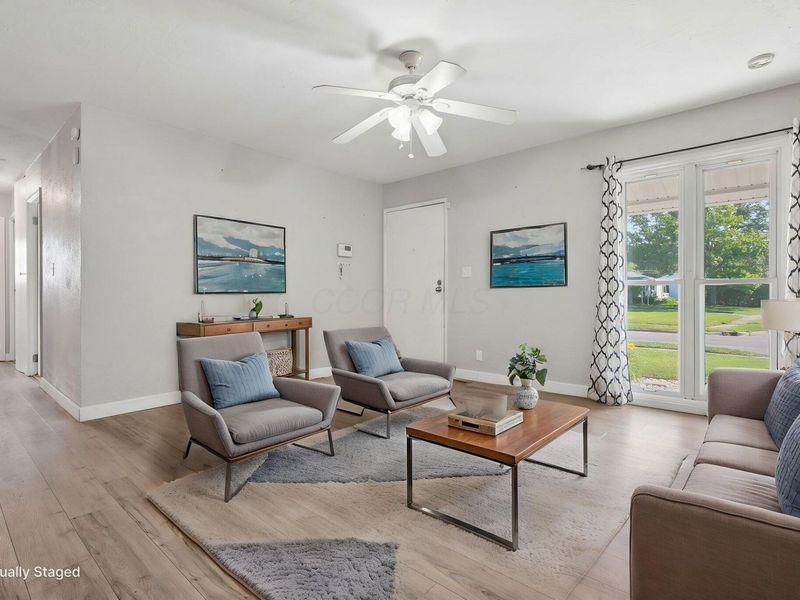 733 Gilmore Drive, Reynoldsburg, OH 43068 Photo 9