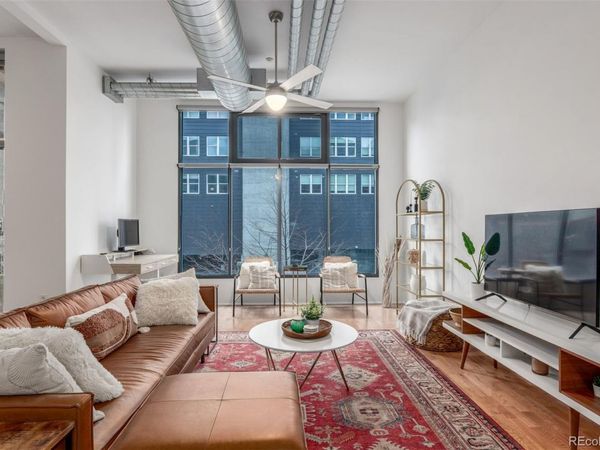 3100 Huron Street , Unit 2R, Denver, CO 80202