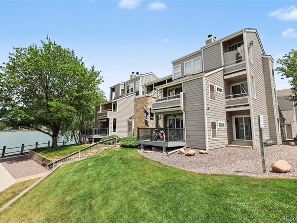 6880 Zenobia Circle , Unit 4, Westminster, CO 80030