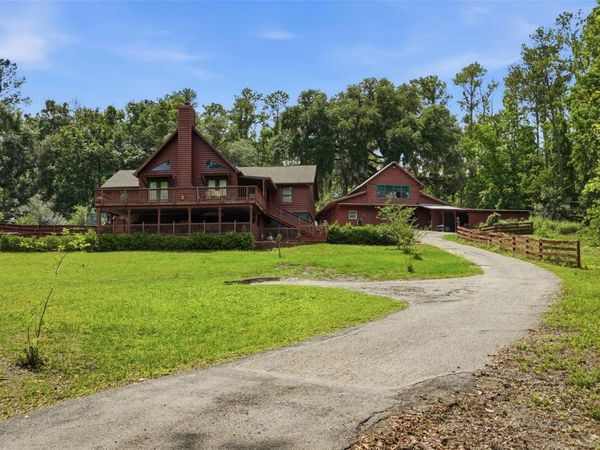 24050 WINDING CREEK DRIVE, BROOKSVILLE, FL 34601