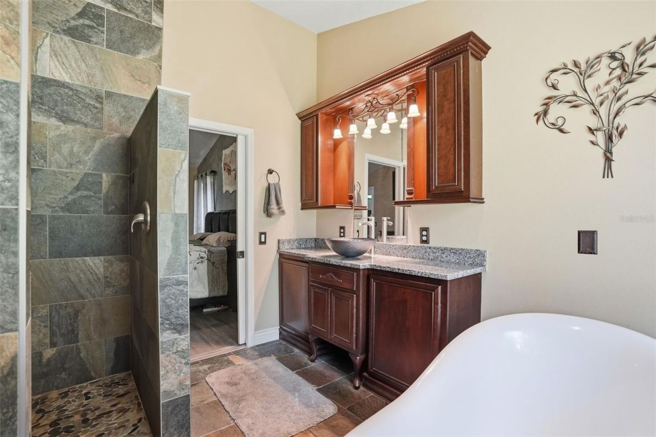 24050 Winding Creek Drive, Brooksville, FL 34601 Photo