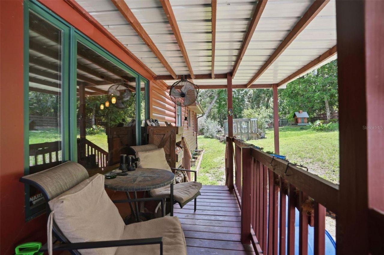 24050 Winding Creek Drive, Brooksville, FL 34601 Photo