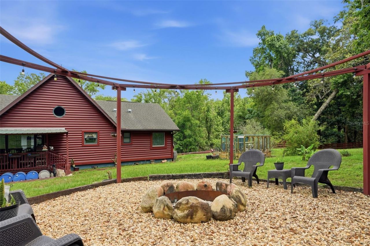 24050 Winding Creek Drive, Brooksville, FL 34601 Photo