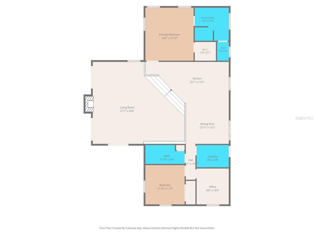24050 Winding Creek Drive, Brooksville, FL 34601 Photo