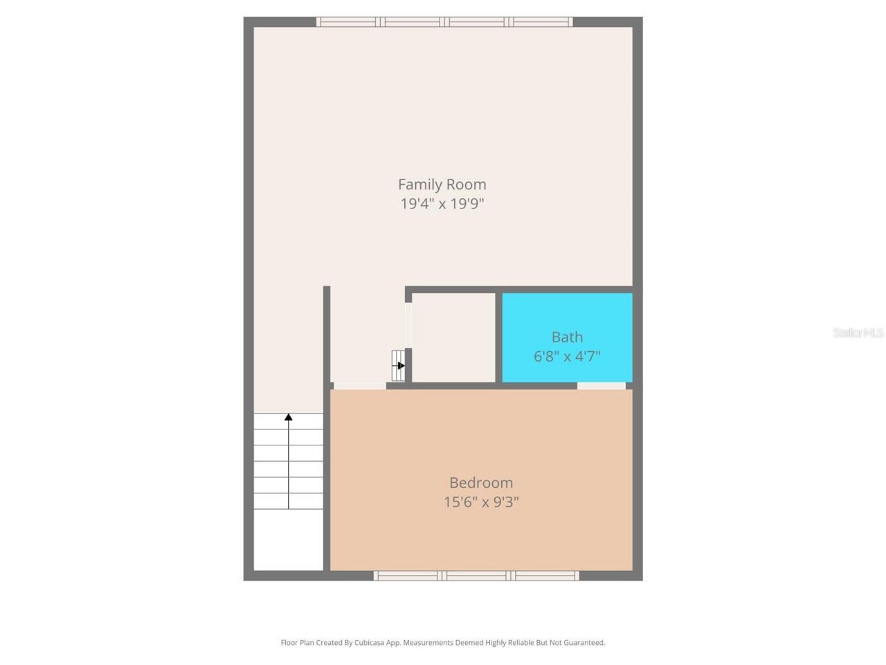 24050 Winding Creek Drive, Brooksville, FL 34601 Photo
