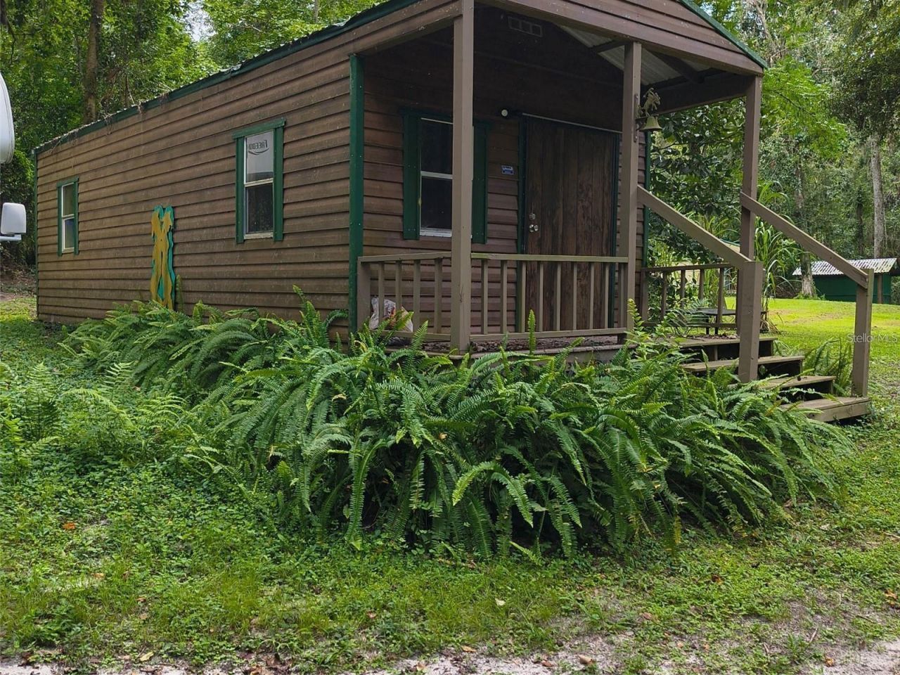 24050 Winding Creek Drive, Brooksville, FL 34601 Photo