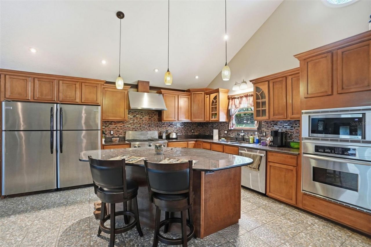 24050 Winding Creek Drive, Brooksville, FL 34601 Photo