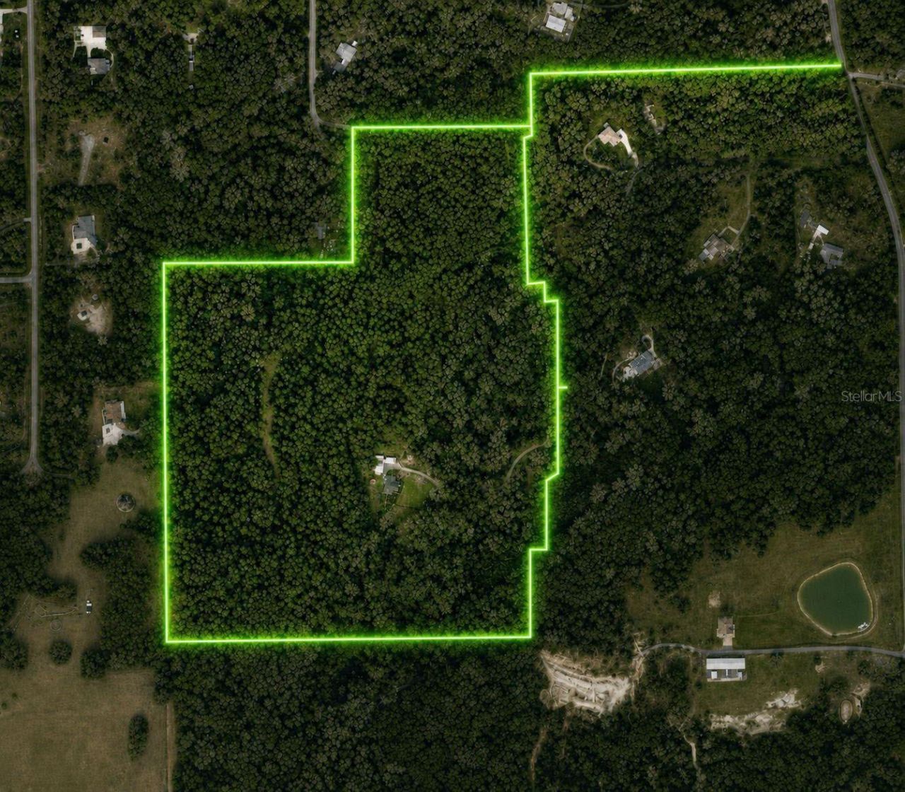 24050 Winding Creek Drive, Brooksville, FL 34601 Photo