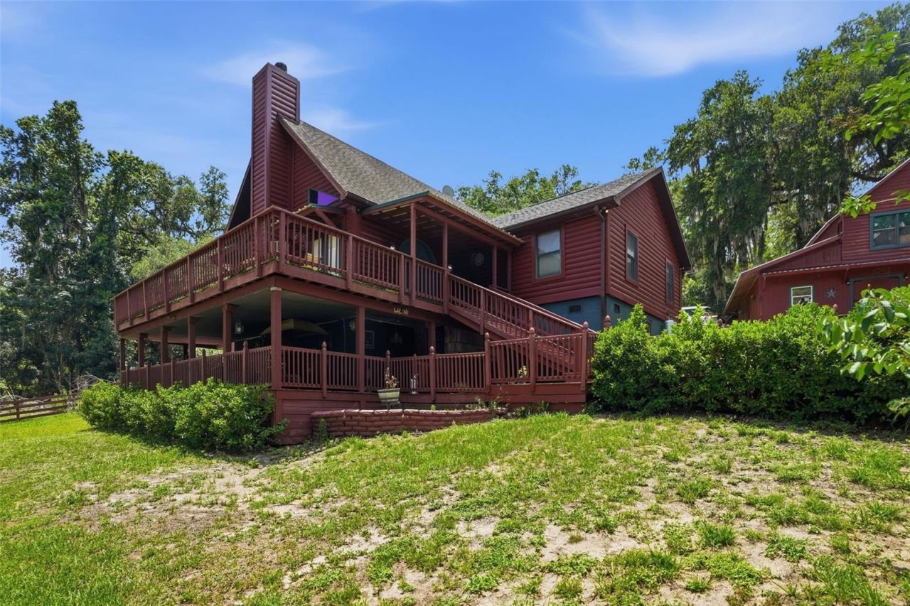 24050 Winding Creek Drive, Brooksville, FL 34601 Photo