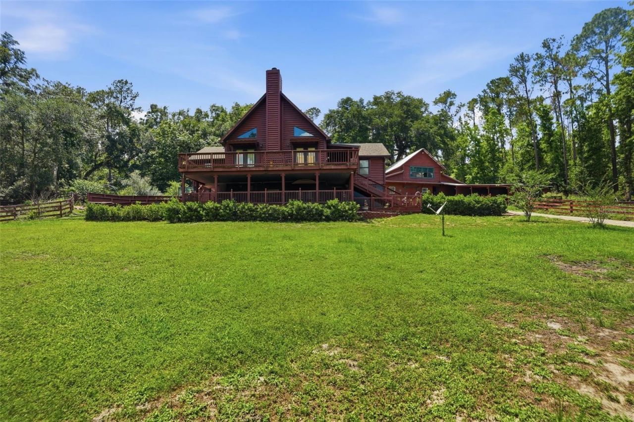 24050 Winding Creek Drive, Brooksville, FL 34601 Photo