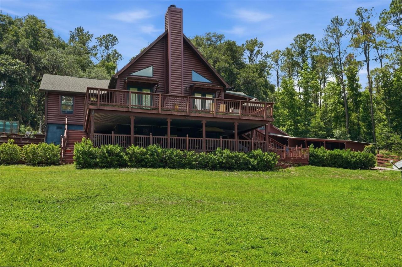 24050 Winding Creek Drive, Brooksville, FL 34601 Photo