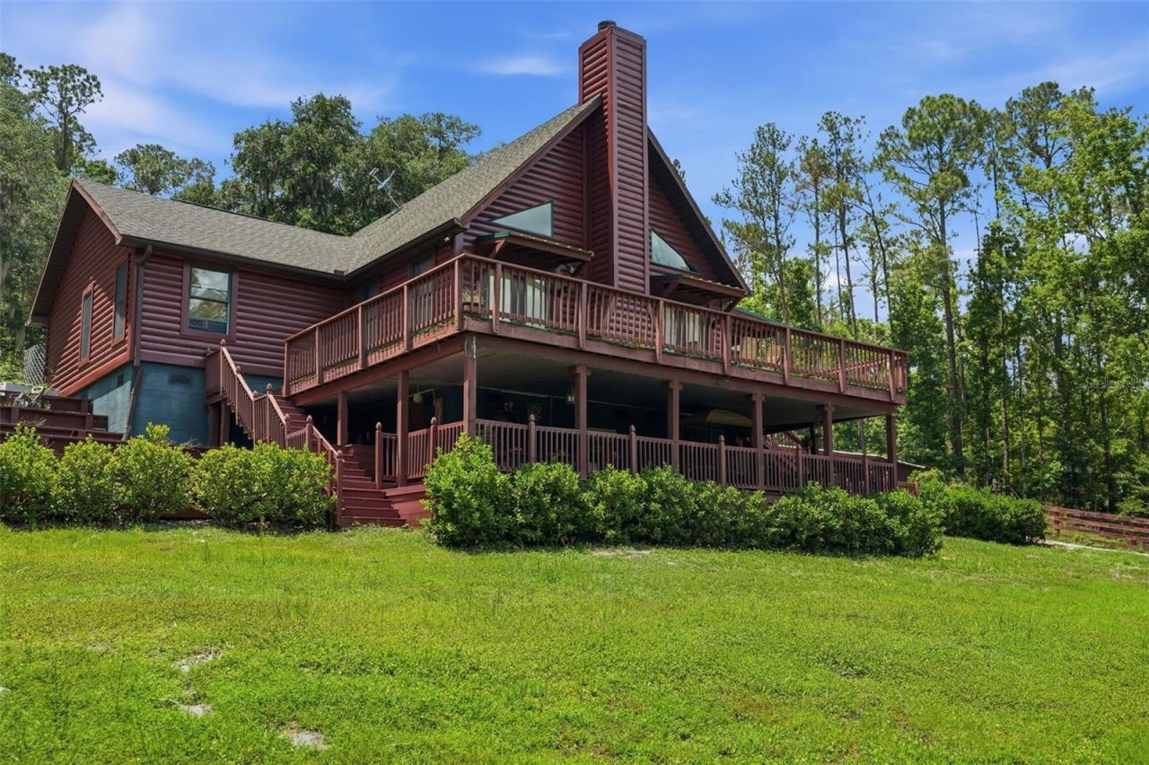 24050 Winding Creek Drive, Brooksville, FL 34601 Photo