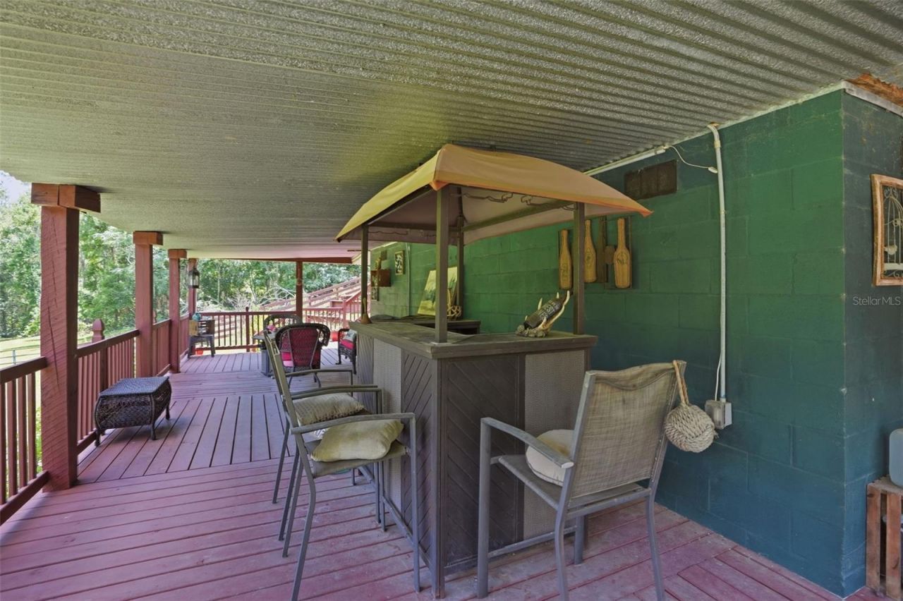24050 Winding Creek Drive, Brooksville, FL 34601 Photo