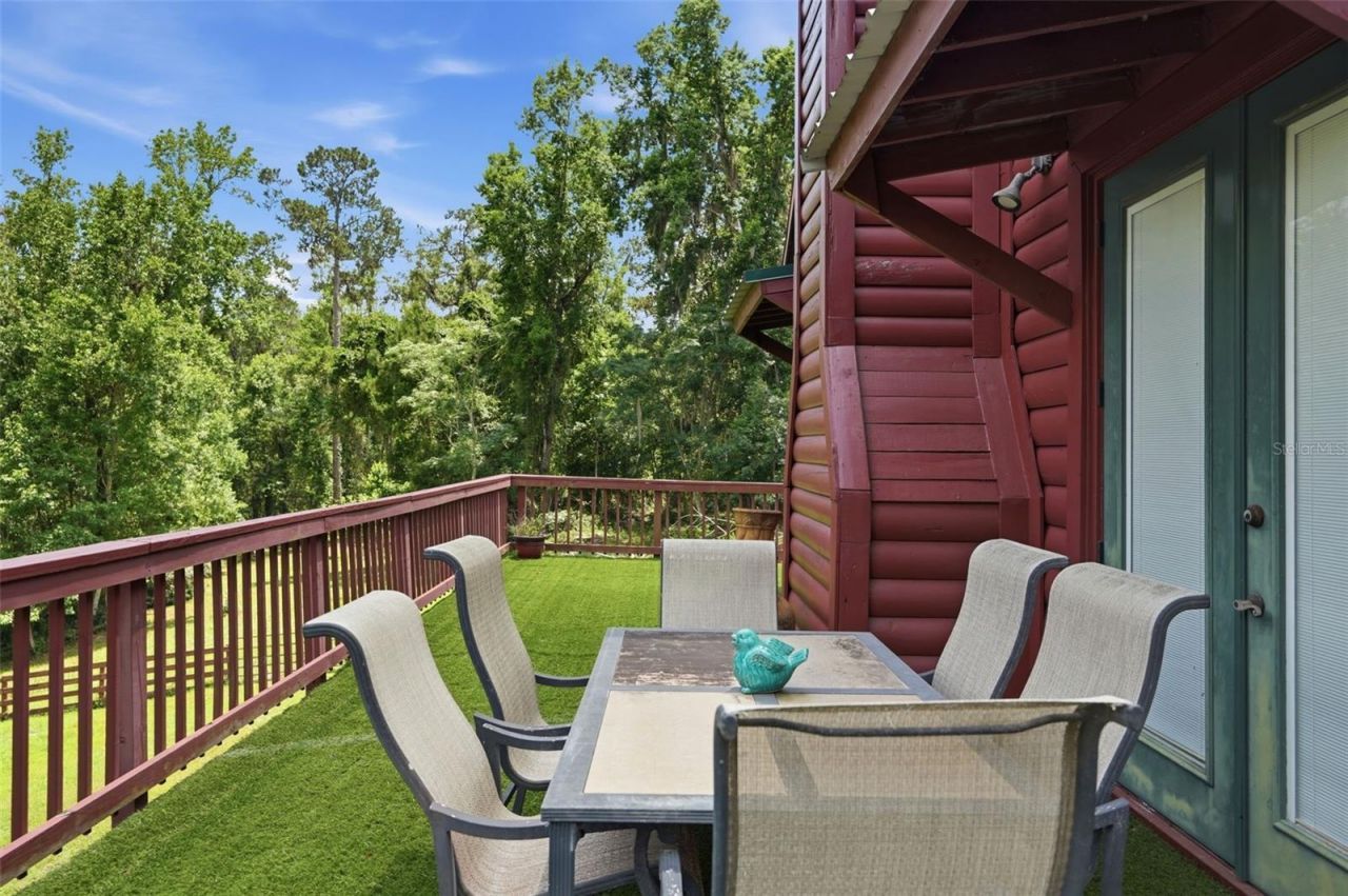 24050 Winding Creek Drive, Brooksville, FL 34601 Photo