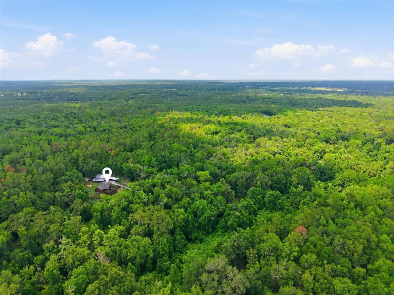 24050 Winding Creek Drive, Brooksville, FL 34601 Photo