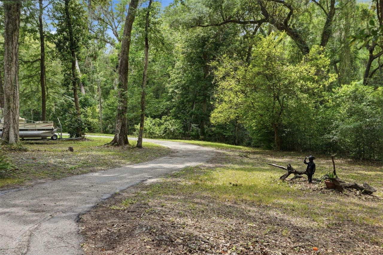 24050 Winding Creek Drive, Brooksville, FL 34601 Photo
