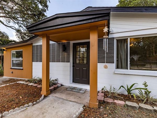 8705 N HIGHLAND AVENUE , TAMPA, FL 33604